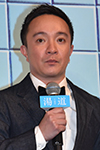 濱田岳さん