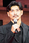 桓騎（かんき）役