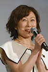 山崎和佳奈さん