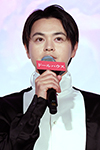 瀬戸康史さん