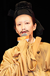 聖徳太子役