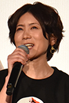 小林由美子さん