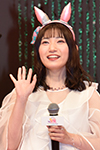 福嶋晴菜さん