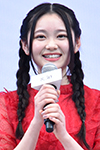 鈴川紗由さん