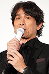 江口洋介さん