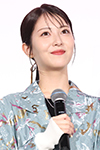 嶌衣織役
