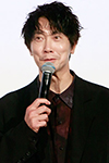 佐々木蔵之介さん