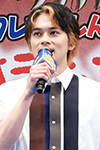 北村匠海さん