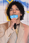生田斗真さん