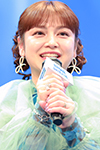 平 愛梨さん