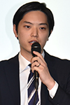 今井翔大さん