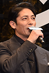 玉木宏さん