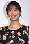 西野那美役