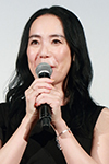 河瀨直美 総監督