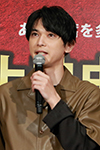 吉沢 亮さん