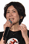 小林由美子さん