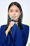 髙石あかりさん