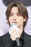 横浜流星さん