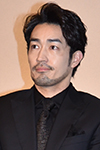 大谷亮平さん
