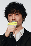 斎藤 工さん