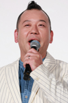 西村瑞樹さん（バイキング）
