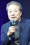 かわぐちかいじさん