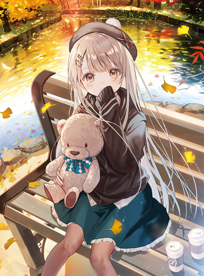 「お隣の天使様にいつの間にか駄目人間にされていた件」 DVD Vol.3