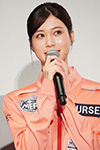 生見愛瑠さん
