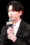 稲葉友さん