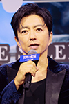大沢たかおさん