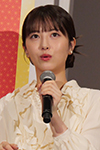 浜辺美波さん