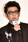 永瀬正敏さん