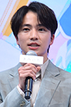 木戸大聖さん