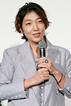 安藤サクラさん