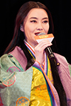 観月ありささん