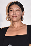 安藤サクラさん
