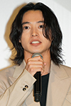 山﨑賢人さん