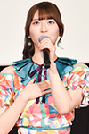 桜ひなのさん
