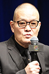 中田秀夫監督