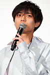 永瀬廉さん（King & Prince）