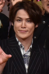 宮野真守さん