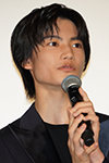 坂本一樹役