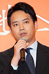 三浦貴大さん