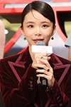 趣里さん