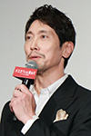 江藤礼二役