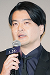 菅原伸太郎監督