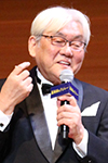 百瀬義行監督