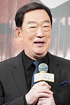 寒川しずお役