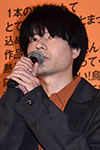 内山昂輝さん