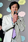 小山力也さん